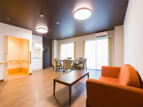 プレザングラン中野鷺宮