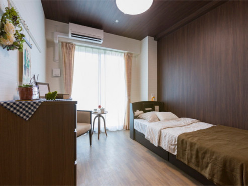 プレザングラン中野鷺宮