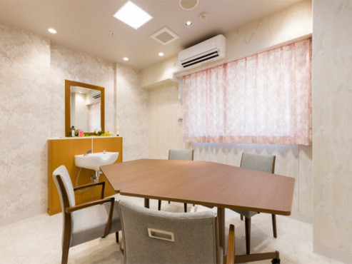 プレザングラン中野鷺宮