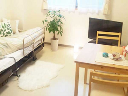 ル・レーヴ狭山