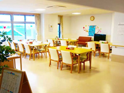 ル・レーヴ狭山