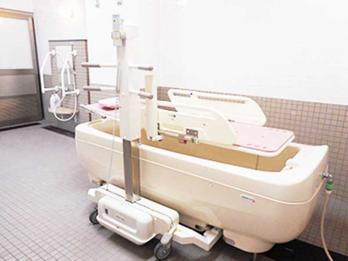 ル・レーヴ狭山さくら館