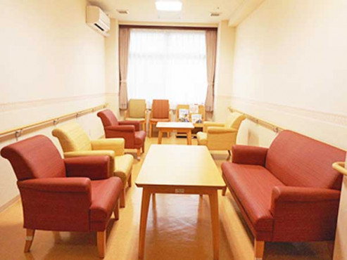 ル・レーヴ狭山さくら館