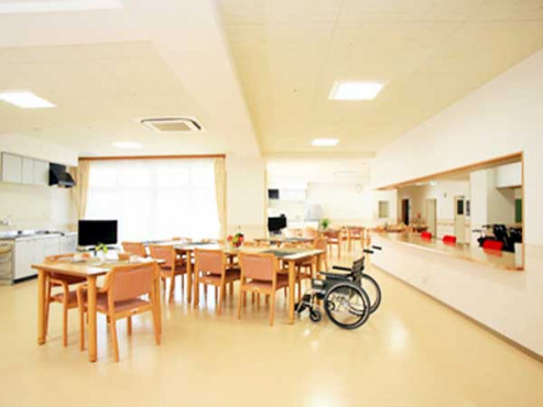 ダイニングコーナー