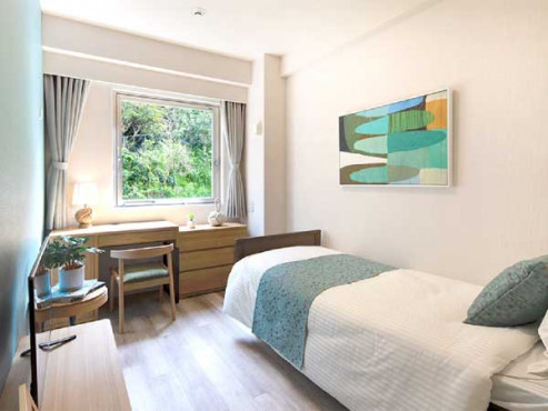 葉山うみのホテル サービスレジデンス