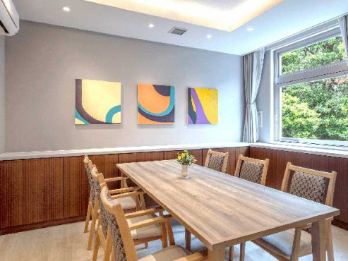 葉山うみのホテル サービスレジデンス