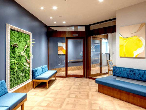 葉山うみのホテル サービスレジデンス