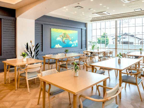 葉山うみのホテル サービスレジデンス