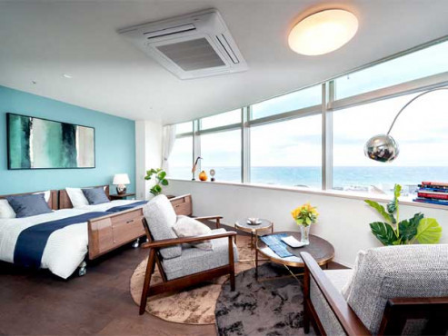 葉山うみのホテル サービスレジデンス