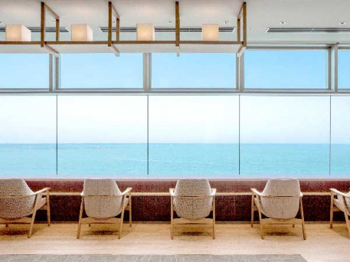 葉山うみのホテル サービスレジデンス