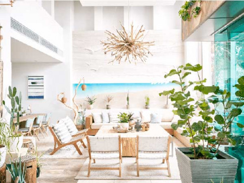 葉山うみのホテル サービスレジデンス