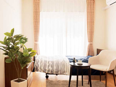 リアンレーヴ金沢八景