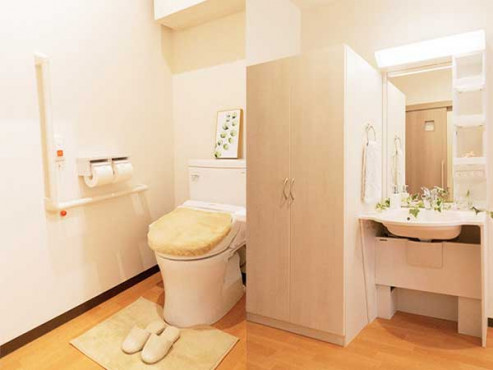 リアンレーヴ金沢八景