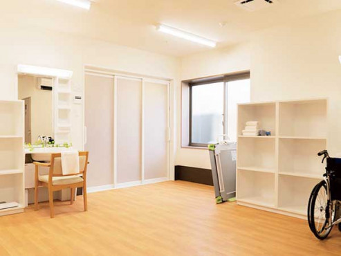 リアンレーヴ金沢八景