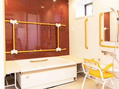 リアンレーヴ金沢八景