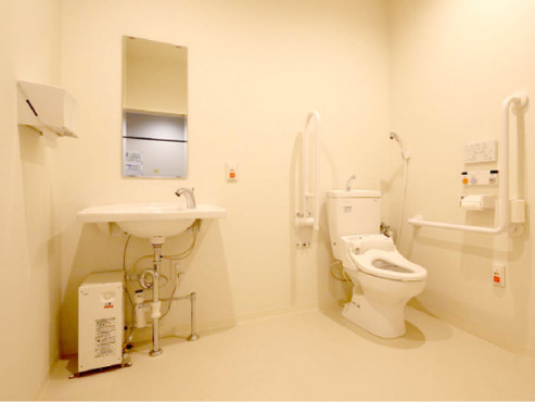 グランドマスト武蔵小杉石水邸