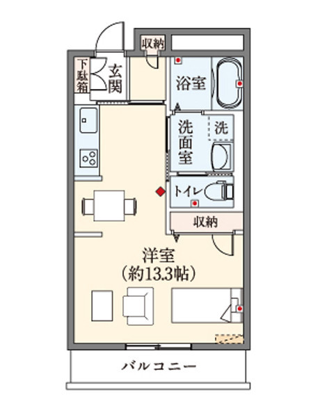 グランドマスト武蔵小杉石水邸