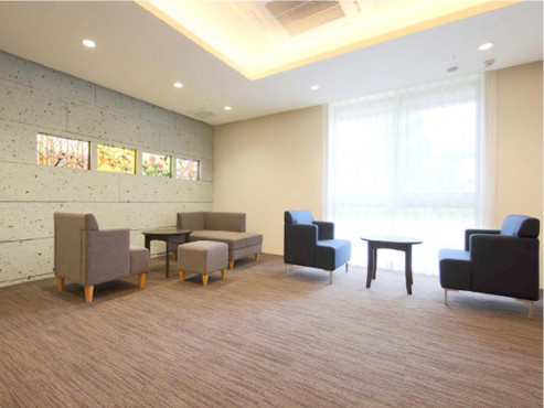 グランドマスト武蔵小杉石水邸