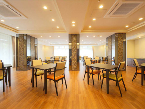 グランドマスト武蔵小杉石水邸