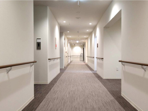 グランドマスト武蔵小杉石水邸