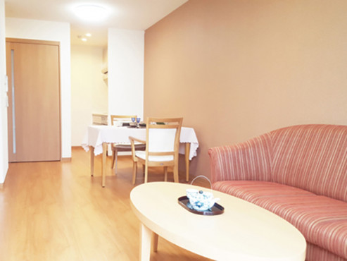 グランドマストアクティブ宮原