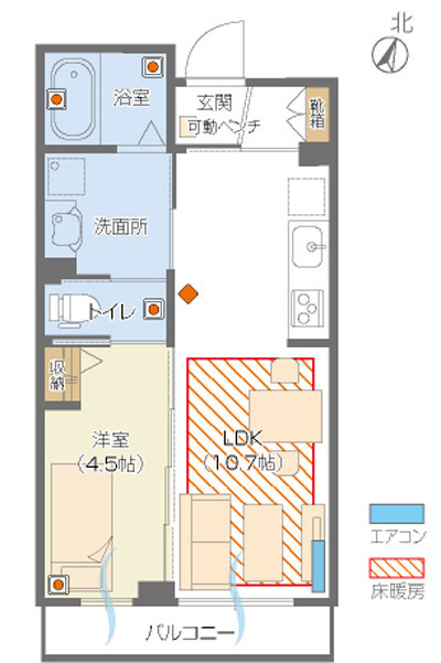 グランドマストアクティブ宮原