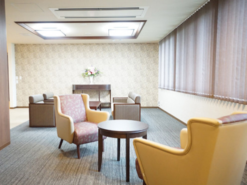 グランドマストアクティブ宮原