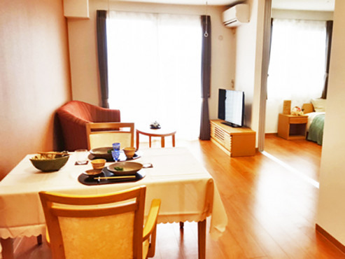 グランドマストアクティブ宮原