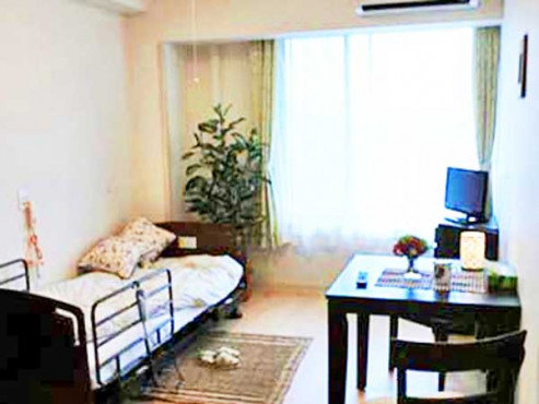 居室（イメージ）