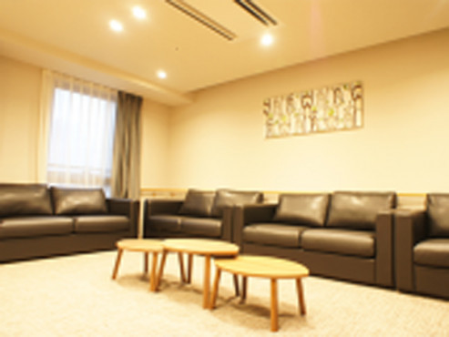 介護付き有料老人ホーム リヤンドファミーユ