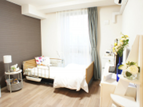 介護付き有料老人ホーム リヤンドファミーユ