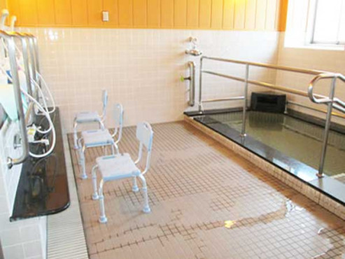 ル・レーヴ南浦和さくら館