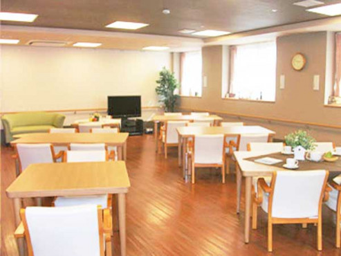 ダイニングコーナー