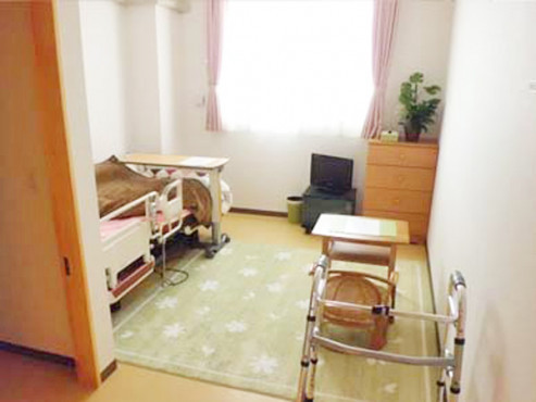 ハートフルケア阿賀野