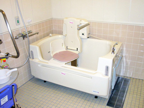 ハートフルヴィラ出来島