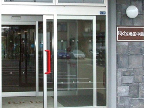 リーシェ亀田中島