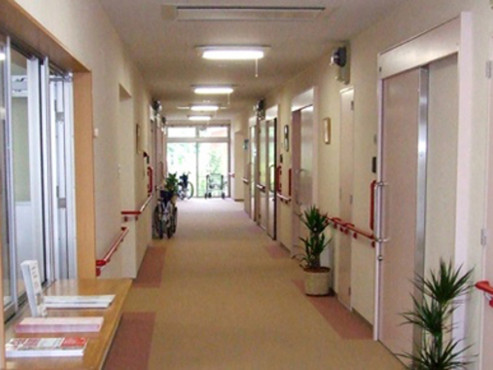 リーシェ亀田中島