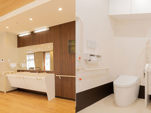 ライフコミューン中山