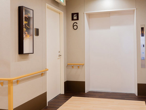 ライフコミューン中山