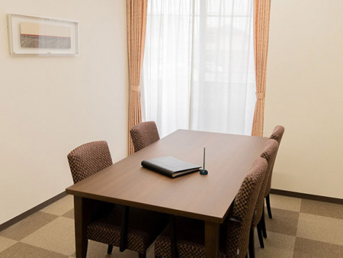 ライフコミューン中山