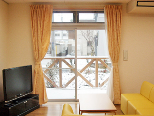 リーシェ黒埼山田