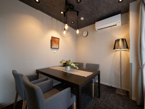 チャームスイート東逗子