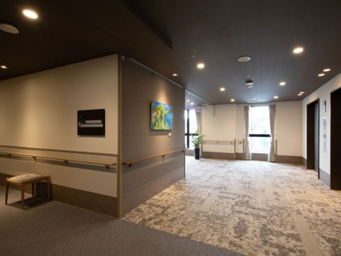 チャームスイート東逗子