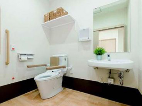 ツクイ札幌稲穂グループホーム