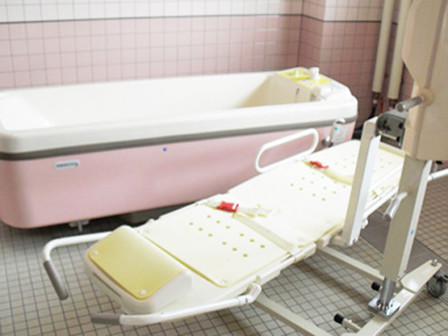 サービス付き高齢者向け住宅 リーシェガーデン和光