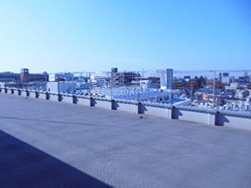 リーシェガーデン和光（南館）