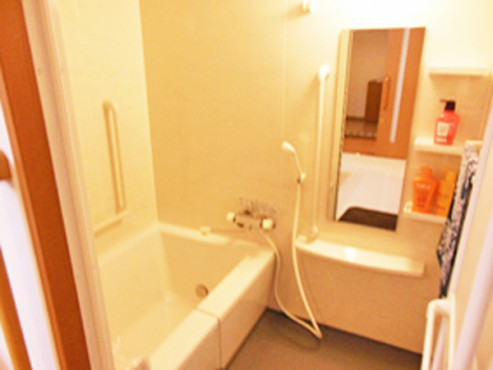 リーシェガーデン和光（南館）