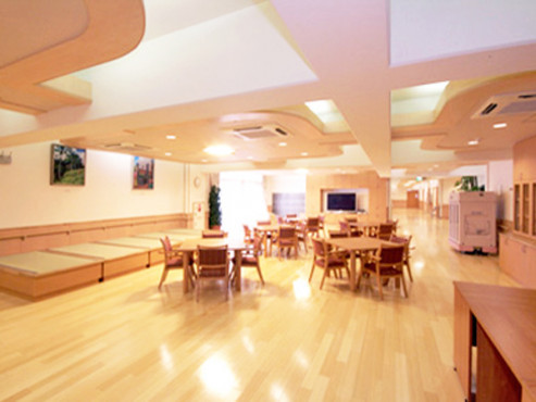 ダイニングコーナー