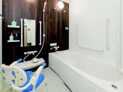 ツクイ大田西六郷グループホーム