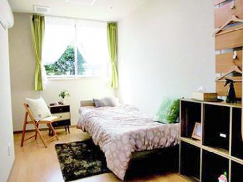 ツクイ仙台愛子グループホーム